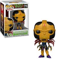Фігурка Funko Beast Wars Transformers: Blackarachnia фанко Битви Звірів Чорна Вдова 1715 Фігурка Funko Beast Wars Transformers: Blackarachnia фанко Битви Звірів Чорна Вдова 1715