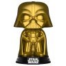 Фігурка Funko Pop! Star Wars - Darth Vader Gold Figure # 157 Exclusive