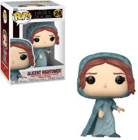Фігурка Funko House of the Dragon: Alicent Hightower Фанко Дім Дракона Алісента Хайтауер 24 Фігурка Funko House of the Dragon: Alicent Hightower Фанко Дім Дракона Алісента Хайтауер 24