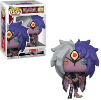 Фігурка Funko Pop Animation: Yu-Gi-Oh! Yubel фанко Юбель 1871 Фігурка Funko Pop Animation: Yu-Gi-Oh! Yubel фанко Юбель 1871