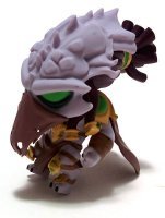 Мини фигурка Cute But Deadly Blind Vinyl - Zeratul