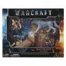 Набор фигурок Warcraft Movie Battle Lothar vs Blackhand Set
