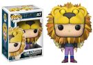 Фігурка Funko Harry Potter Luna Lovegood Луна Лавгуд 47 Фігурка Funko Harry Potter Luna Lovegood Луна Лавгуд 47