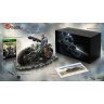Колекційне видання Gears of War 4: Collector's Edition (Includes Ultimate Edition SteelBook + Season Pass) - Xbox One