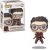 Фігурка Funko Harry Potter фанко Гаррі Поттер з мітлою 165 Фигурка Funko Harry Potter фанко Гарри Поттер с метлой 165