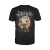 Футболка Funko Tees The Witcher: Geralt фанко Відьмак Геральт (розмір L) Футболка Funko Tees The Witcher: Geralt фанко Ведьмак Геральт (размер L)