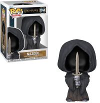 Фігурка Funko Lord Of The Rings Nazgul фанко Володар кілець Назгул 1744 Фігурка Funko Lord Of The Rings Nazgul фанко Володар кілець Назгул 1744
