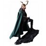 Статуетка Thor: Ragnarok Scale 1:10 - Loki Statue (China edition)