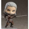 Фігурка Good Smile The Witcher 3: Wild Hunt: Geralt Nendoroid (China edition)