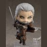 Фигурка Good Smile The Witcher 3: Wild Hunt: Geralt Nendoroid (China edition)