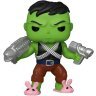 Фігурка Funko Marvel Super Heroes Professor Hulk Халк фанко Exclusive 705 