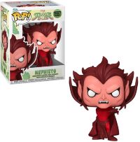 Фігурка Funko Marvel: Strange Tales Mephisto фанко Дивні історії Мефісто 1557 Фігурка Funko Marvel: Strange Tales Mephisto фанко Дивні історії Мефісто 1557