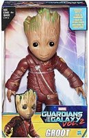 Фигурка Guardians of the Galaxy Vol.2 Baby Groot 10