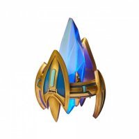 StarCraft Pylon USB Charger (зарядное устройство) StarCraft Pylon USB Charger (зарядное устройство)