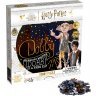Пазл Гаррі Поттер Доббі Harry Potter Dobby Puzzle (250 деталей)