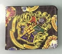  Гаманець Harry Potter Hogwarts Wallet №2