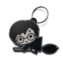 Брелок Harry Potter Гаррі на мітлі Keychain ABS пластик 6 см. Брелок Harry Potter Гаррі на мітлі Keychain ABS пластик 6 см.