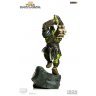 Статуетка Iron Studios Thor Ragnarok Hulk Statue Халк 38 см.