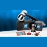 Blizzard Blizzcon 2016 Goody Bag (IN A BOX) Близкон Эксклюзив