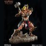 Статуетка Mortal Kombat Polystone Statue - Shao Kahn (Exclusive Edition) 50 см