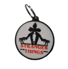 Брелок Stranger Things Demogorgon Дуже дивні справи Демогоргон ABS пластик 4 см. Брелок Stranger Things Demogorgon Дуже дивні справи Демогоргон ABS пластик 4 см.