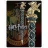 Колекційна ручка Noble Collection Harry Potter Hufflepuff Pen Гаррі Поттер Пуффендуй