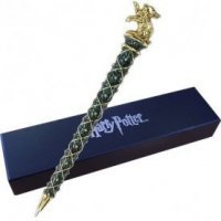 Колекційна ручка Harry Potter Hufflepuff Pen