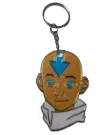 Брелок Avatar: The Last Airbender Aang Аватар на Аанг Keychain ABS пластик 4 см. Брелок Avatar: The Last Airbender Aang Аватар на Аанг Keychain ABS пластик 4 см.