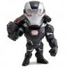 Фигурка Jada Toys Metals Die-Cast: Marvel War Machine Figure