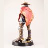 Статуетка Overwatch McCree Statue Color Figure 33 см
