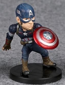 Міні фігурка Avengers №14