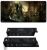 Килимок для миші ігрова поверхня Blizzard DIABLO IV 4 Skeleton King (Діабло) XL (90*42 cm) Коврик для мыши игровая поверхность Blizzard DIABLO IV 4 Skeleton King (Диабло) XL (90*42 cm)