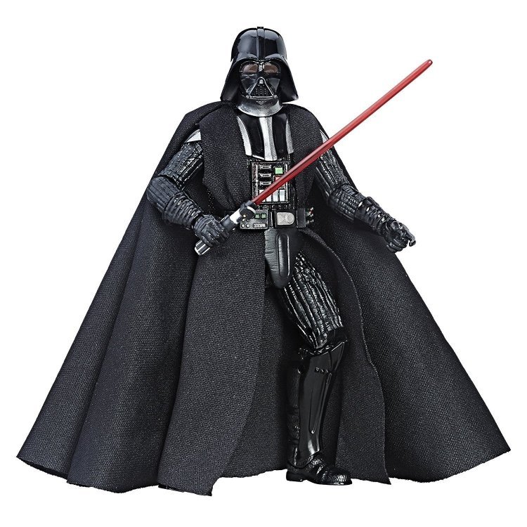Фігурка Star Wars Black Series - Darth Vader Figure 6 "