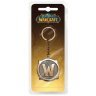 Брелок JINX World of Warcraft - W Keychain Варкрафт