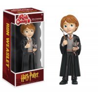 Фігурка Funko Rock Candy Harry Potter - Ron Weasley Action Figure