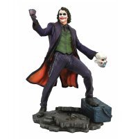 Фигурка Diamond Select DC Movie: The Dark Knight: The Joker Figure 9