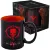 Чашка Blizzard DIABLO IV: Necromancer Sigil кружка Діабло Некромант 325 мл Чашка Blizzard DIABLO IV: Necromancer Sigil кружка Диабло Некромант 325 мл