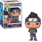 Фігурка Funko Naruto Shippuden Iruka Umino Фанко Наруто Ірука Уміно 1966 Фігурка Funko Naruto Shippuden Iruka Umino Фанко Наруто Ірука Уміно 1966