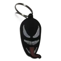 Брелок Marvel Venom Keychain Веном ABS пластик 5 см. Брелок Marvel Venom Keychain Веном ABS пластик 5 см.