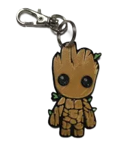 Брелок Marvel Groot Keychain Грут ABS пластик 5 см. Брелок Marvel Groot Keychain Грут ABS пластик 5 см.