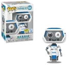 Фігурка Funko Marvel: Fantastic Four: HERBIE фанко Г.Є.Р.Б.І. (Exclusive) 1504 Фігурка Funko Marvel: Fantastic Four: HERBIE фанко Г.Є.Р.Б.І. (Exclusive) 1504