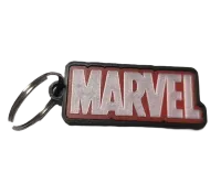 Брелок Marvel Logo Keychain Логотип ABS пластик 5 см. Брелок Marvel Logo Keychain Логотип ABS пластик 5 см.