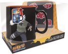 Подарунковий набір Abystyle Naruto Shippuden Kakashi Mug and Coaster Наруто Какаші чашка та підставка Подарунковий набір Abystyle Naruto Shippuden Kakashi Mug and Coaster Наруто Какаші чашка та підставка