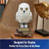 Пазл 4D Build Harry Potter Hedwig puzzle 3D картон Гаррі Поттер Сова Букля Хедвіг 118 шт.