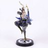 Статуэтка Overwatch Hanzo Statue Color Figure Хандзо 28 см