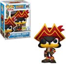 Фігурка Funko Sonic: Buccaneer Shadow Фанко Сонік Пірат (Exclusive) 1079 Фігурка Funko Sonic: Buccaneer Shadow Фанко Сонік Пірат (Exclusive) 1079