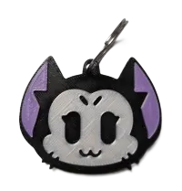 Брелок Brawl Stars Keychain Бравл старс ABS пластик Kit 5 см. Брелок Brawl Stars Keychain Бравл старс ABS пластик Kit 5 см.