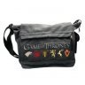 Сумка Game of Thrones Sigils Messenger Bag