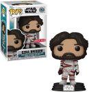 Фігурка Funko Star Wars: Ezra Bridger Фанко Зіркові війни Езра Бріджер (Exclusive) 753 Фігурка Funko Star Wars: Ezra Bridger Фанко Зіркові війни Езра Бріджер (Exclusive) 753