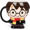 Кружка Harry Potter Full Body Mug Limited Edition (Подарочная упаковка) 